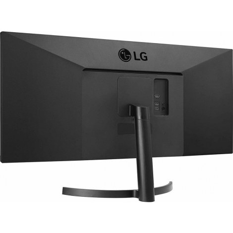 LG | 34WN700-B | 34 "" | IPS | 21:9 | 5 ms | 300 cd/m² | Black | HDMI ports quantity 2 | 75 Hz - 4